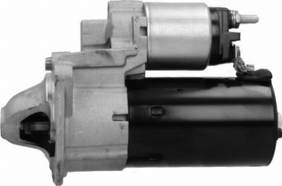 ACAUTO AC-CBS5808 - Стартер autocars.com.ua