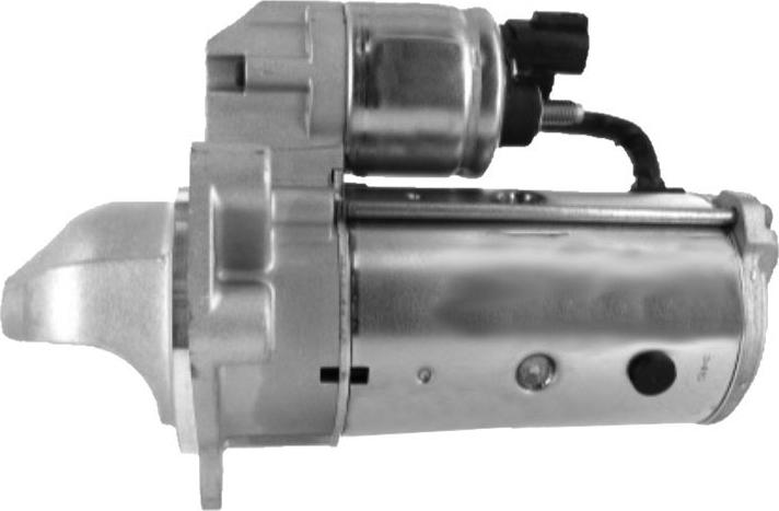 ACAUTO AC-CBS5838 - Стартер autocars.com.ua