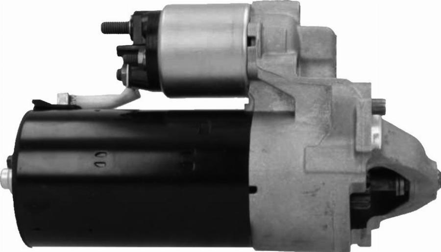 ACAUTO AC-CBS5843 - Стартер autocars.com.ua