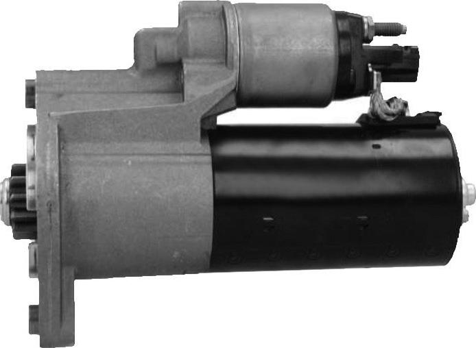 ACAUTO AC-CBS5877 - Стартер autocars.com.ua