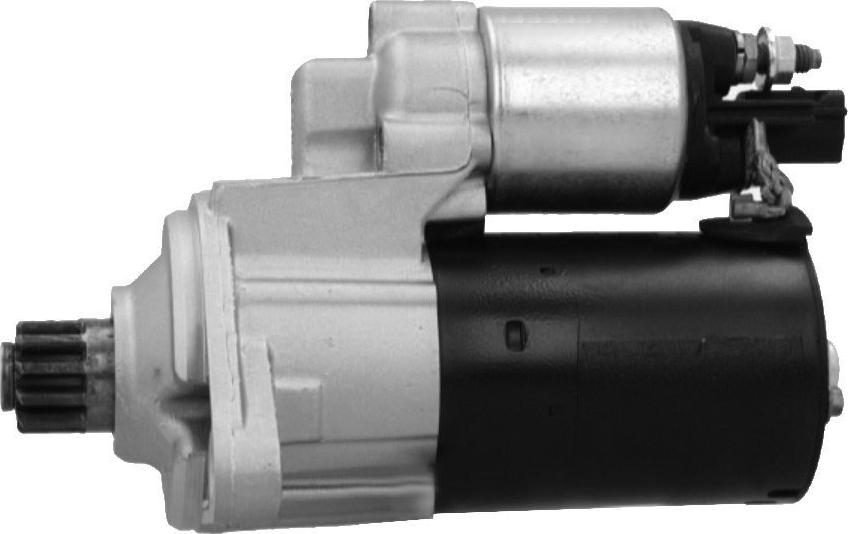 ACAUTO AC-CBS5904 - Стартер autocars.com.ua