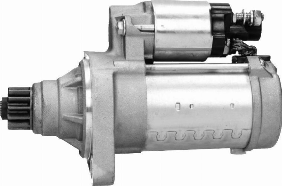 ACAUTO AC-CBS5917 - Стартер autocars.com.ua