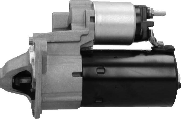 ACAUTO AC-CBS5940 - Стартер autocars.com.ua