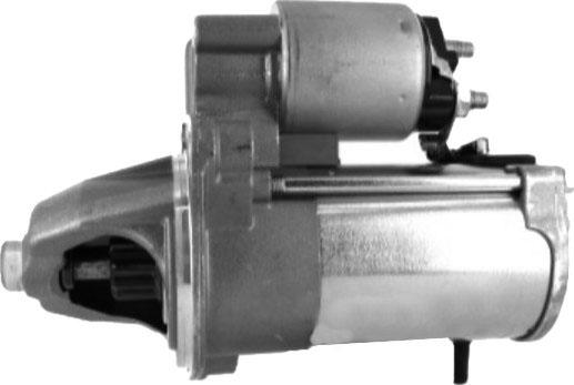 ACAUTO AC-CBS5941 - Стартер autocars.com.ua