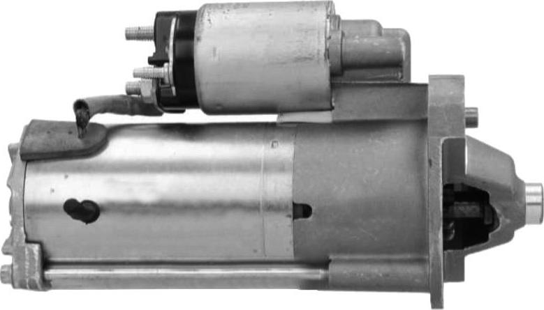 ACAUTO AC-CBS5943 - Стартер autocars.com.ua