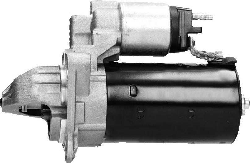 ACAUTO AC-CBS5951 - Стартер autocars.com.ua