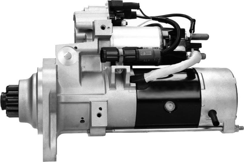 ACAUTO AC-CBS5955 - Стартер autocars.com.ua