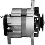 ACAUTO AC-JBA0100 - Генератор autocars.com.ua