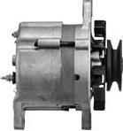 ACAUTO AC-JBA0116 - Генератор autocars.com.ua