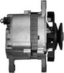 ACAUTO AC-JBA0171 - Генератор autocars.com.ua