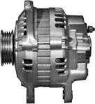 ACAUTO AC-JBA0666 - Генератор autocars.com.ua