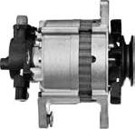 ACAUTO AC-JBA0673 - Генератор autocars.com.ua