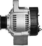 ACAUTO AC-JBA0783 - Генератор autocars.com.ua