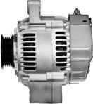 ACAUTO AC-JBA0882 - Генератор autocars.com.ua