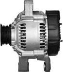 ACAUTO AC-JBA0976 - Генератор autocars.com.ua