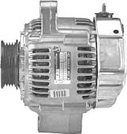 ACAUTO AC-JBA0988 - Генератор autocars.com.ua