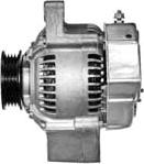 ACAUTO AC-JBA1178 - Генератор autocars.com.ua