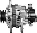 ACAUTO AC-JBA1183 - Генератор autocars.com.ua