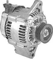 ACAUTO AC-JBA1274 - Генератор autocars.com.ua