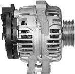 ACAUTO AC-JBA1415 - Генератор autocars.com.ua