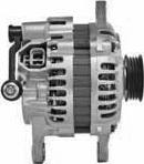 ACAUTO AC-JBA1598 - Генератор autocars.com.ua