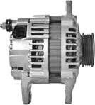 ACAUTO AC-JBA1610 - Генератор autocars.com.ua