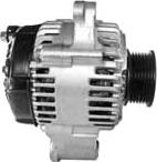 ACAUTO AC-JBA1787 - Генератор autocars.com.ua