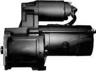 ACAUTO AC-JBS0344 - Стартер autocars.com.ua