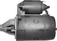 ACAUTO AC-JBS0350 - Стартер autocars.com.ua