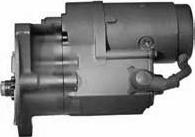 ACAUTO AC-JBS0365 - Стартер autocars.com.ua