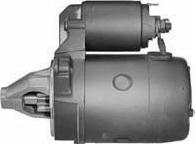 ACAUTO AC-JBS0396 - Стартер autocars.com.ua