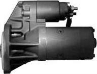 ACAUTO AC-JBS0517 - Стартер autocars.com.ua