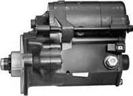 ACAUTO AC-JBS0534 - Стартер autocars.com.ua