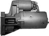 ACAUTO AC-JBS0539 - Стартер autocars.com.ua