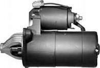 ACAUTO AC-JBS0628 - Стартер autocars.com.ua