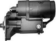 ACAUTO AC-JBS0642 - Стартер autocars.com.ua