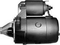 ACAUTO AC-JBS0643 - Стартер autocars.com.ua