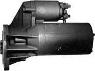 ACAUTO AC-JBS0650 - Стартер autocars.com.ua