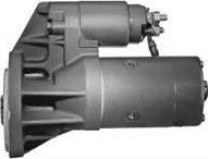 ACAUTO AC-JBS0660 - Стартер autocars.com.ua