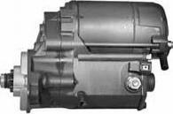 ACAUTO AC-JBS0669 - Стартер autocars.com.ua