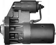 ACAUTO AC-JBS0753 - Стартер autocars.com.ua