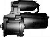 ACAUTO AC-JBS0770 - Стартер autocars.com.ua