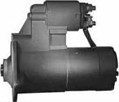 ACAUTO AC-JBS0941 - Стартер autocars.com.ua