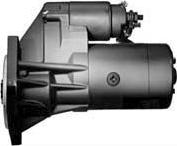 ACAUTO AC-JBS0999 - Стартер autocars.com.ua