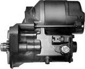 ACAUTO AC-JBS1018 - Стартер autocars.com.ua