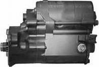 ACAUTO AC-JBS1024 - Стартер autocars.com.ua