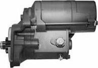 ACAUTO AC-JBS1089 - Стартер autocars.com.ua