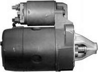 ACAUTO AC-JBS1098 - Стартер autocars.com.ua