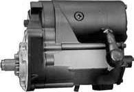 ACAUTO AC-JBS1155 - Стартер autocars.com.ua