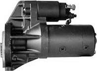 ACAUTO AC-JBS1159 - Стартер autocars.com.ua